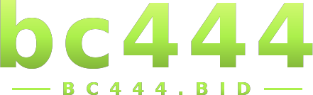 bc444 logo
