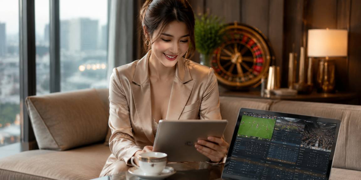 bc444 Những điều cần biết trước khi bắt đầu